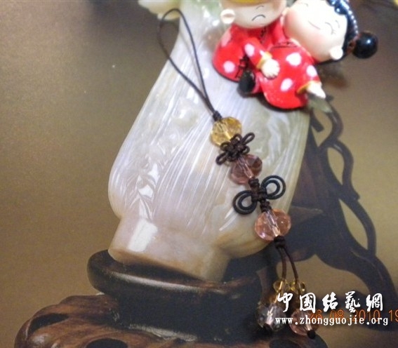 手机链