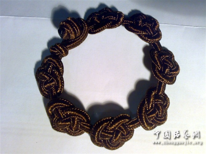 双钱结