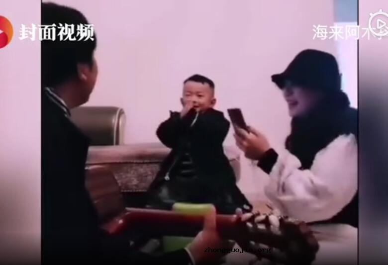 海来阿木个人资料年龄多大,他老婆是谁有照片吗