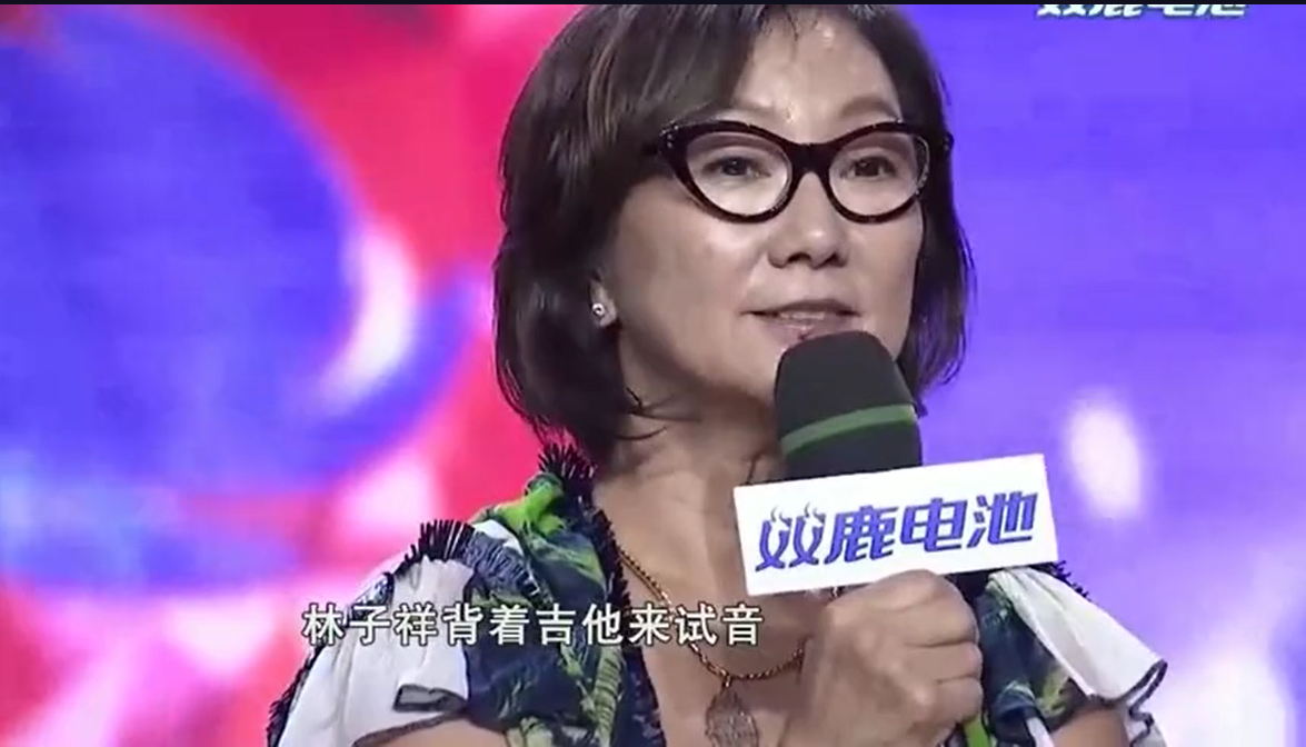 吴正元年轻时候照片,她第一任丈夫和现任丈夫分别是谁