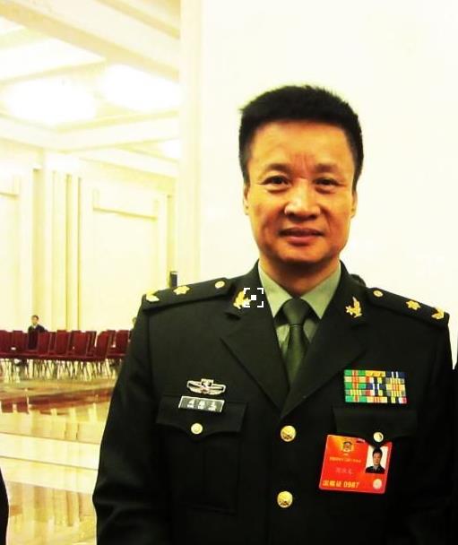 阎维文是什么军衔级别他是什么唱法美声还是民族