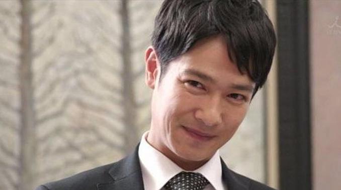 堺雅人为什么叫李狗嗨他在日本是一线明星吗
