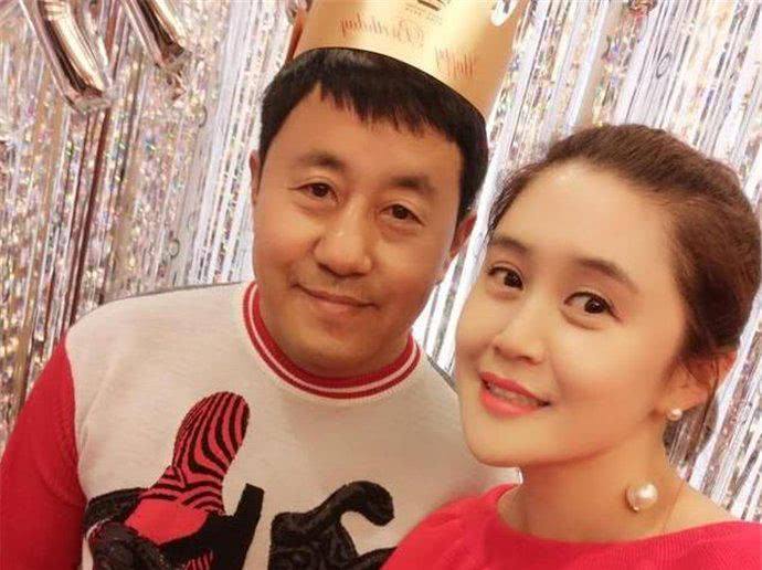 王小宝和孙立荣是什么关系他和吴琼是几婚