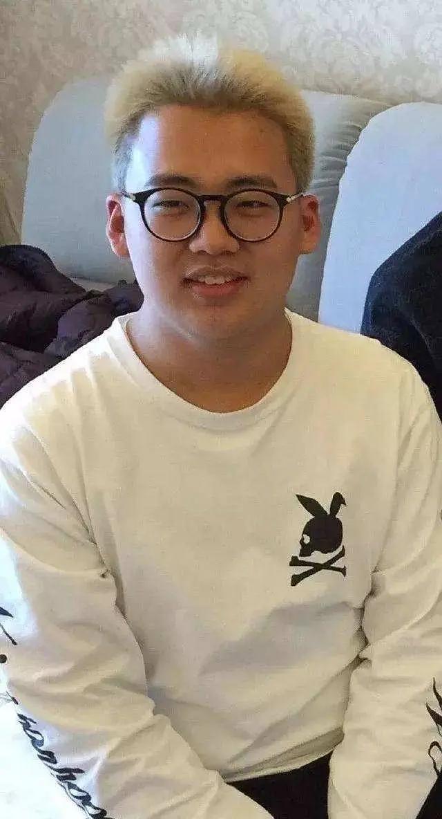 郭麒麟减肥前后照片对比图片,他胖的时候重200斤