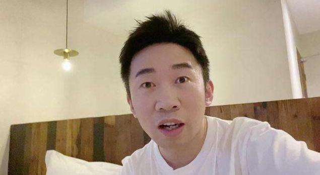 吴彤和杨迪是什么关系是大学同学吗他妻子是谁