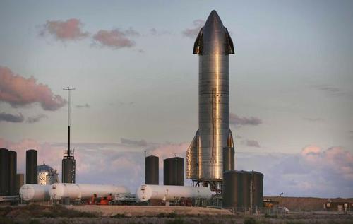 spacex星舰为何要用不锈钢spacex星舰是干什么