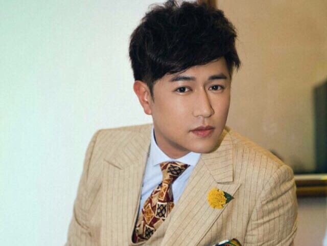 陈键锋为什么退出演艺圈他近况如何为什么不拍戏了