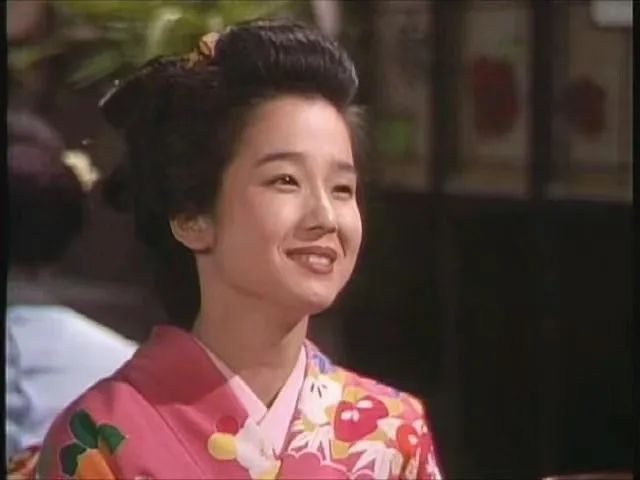田中裕子年轻照片,她丈夫是泽田研二吗