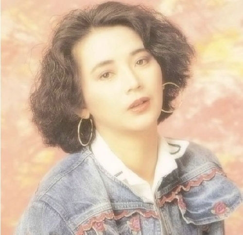 胡慧中是孙俪的姨奶奶胡慧中和孙俪的合影图片