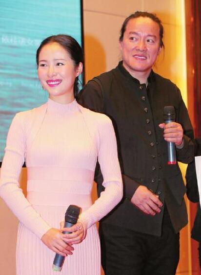 江一燕老公是谁?她和罗红的关系是什么时候的事