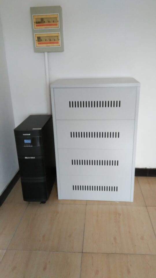 怒江昆明UPS电池安全可靠