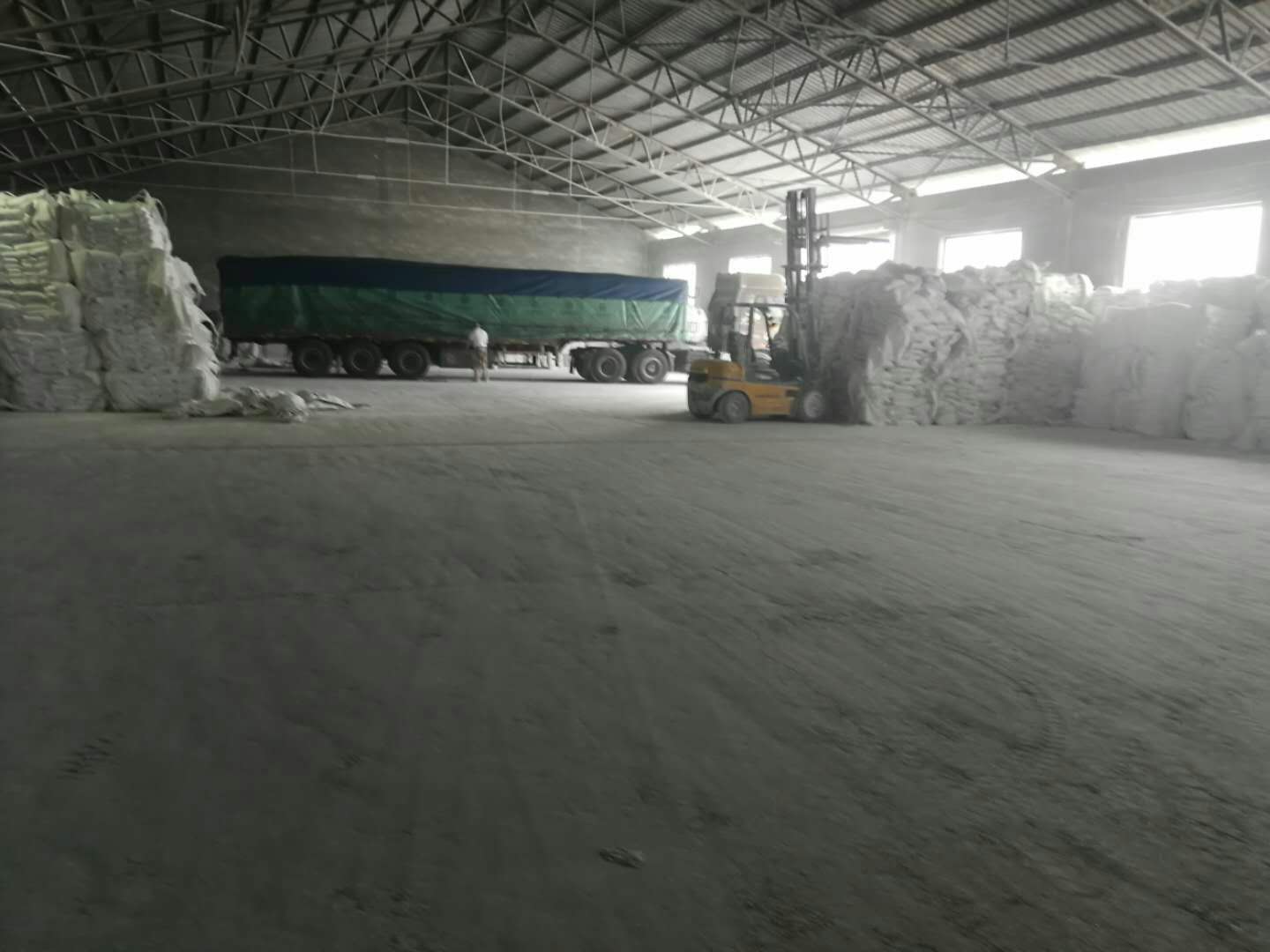 长治襄垣重钙粉现货_诚信为