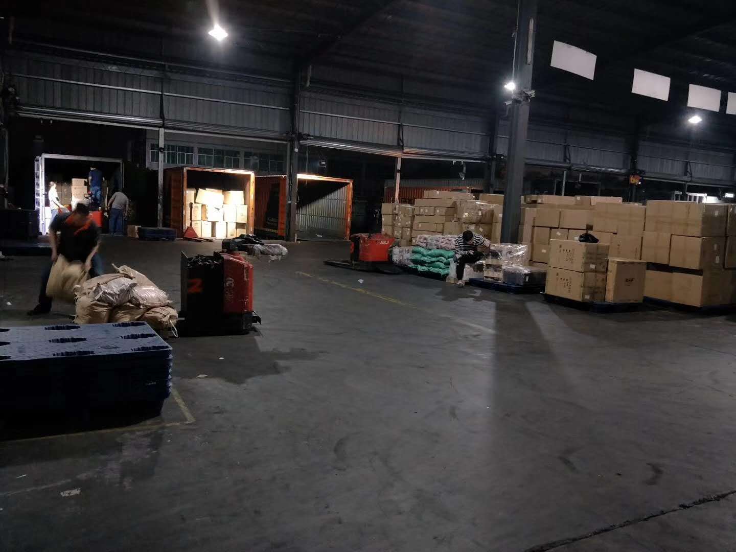 深圳到十堰物流专线运费多少钱