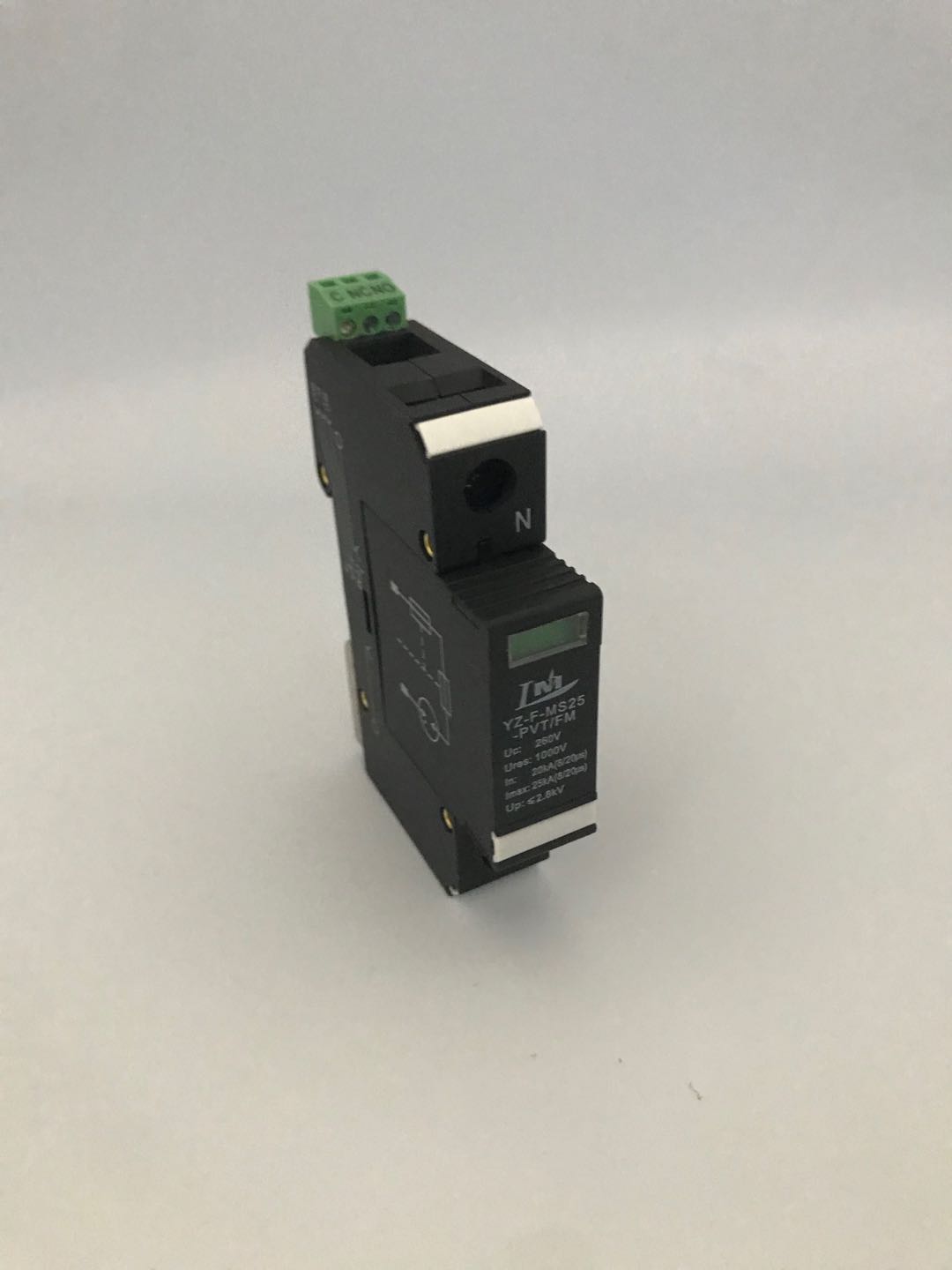 吉林通化接点二次保护器JBO参数