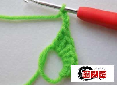 毛线手工花束编织教程是怎样的？毛线玫瑰花制作与图解