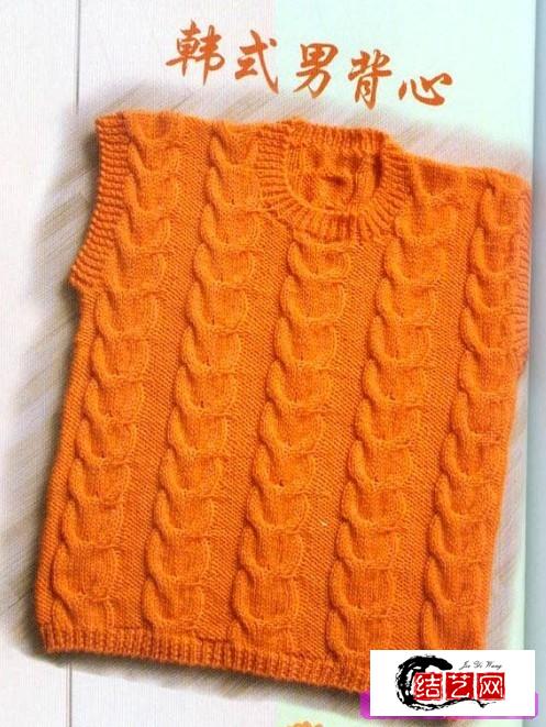 男士毛衣新款编织方法有哪些,男生毛衣简单花样织法