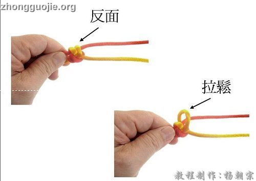 金刚结教程