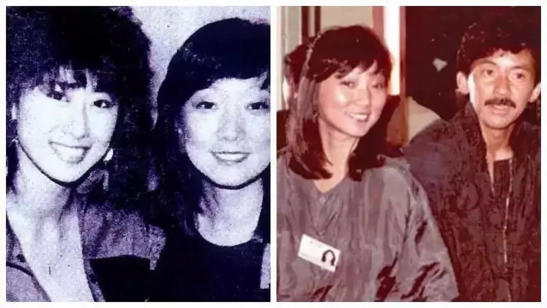 吴正元年轻时候照片，她第一任丈夫和现任丈夫分别是谁？
