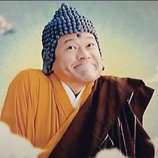 佐藤二朗为什么叫佛祖，他佛祖的表情包来了