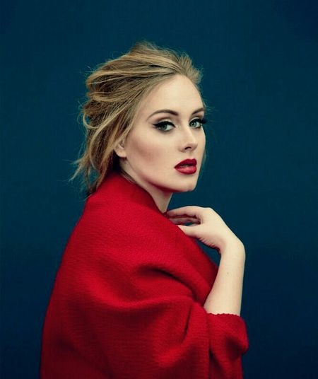 阿黛尔Adele退出乐坛了吗，她此前为什么变的那么胖？