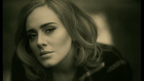 阿黛尔Adele为什么叫老艺术家，她怎么休息四年不发歌了？