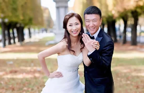 王骏迪结过几次婚呢?家世如何是富二代吗
