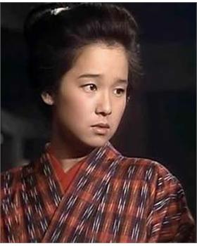 田中裕子年轻照片,她丈夫是泽田研二吗