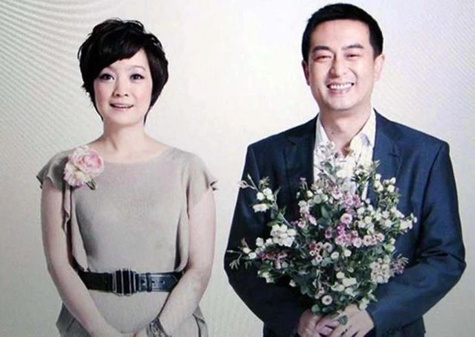 演员王海燕结过几次婚,王海燕第一任丈夫是谁？