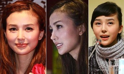 她的作品不少,而且人又长得很漂亮,颇受观众的喜欢,姚星彤自出道以来