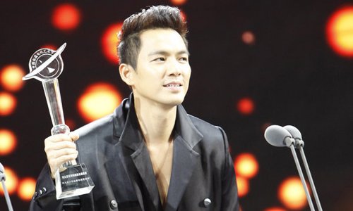 钟汉良为什么叫小哇?钟汉良在娱乐圈的地位如何