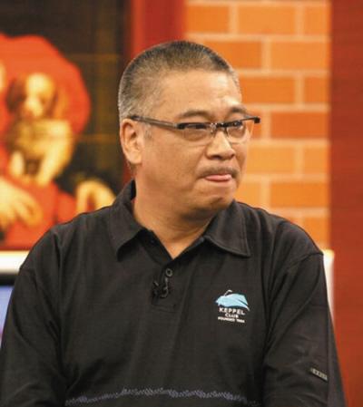 吴孟达身价多少个亿个人资产多少?吴孟达几个妻子照片组图