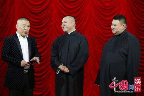 孙越和郭德纲的辈分关系揭秘,孙越在德云社为什么没有字号