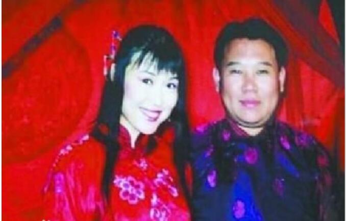 胡中惠现在的照片,她在日本做什么现任老公是谁 本文共(1111字)