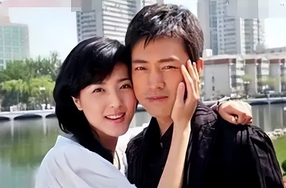 曾黎结婚了吗,曾黎老公的名字,吴军是现任男友吗