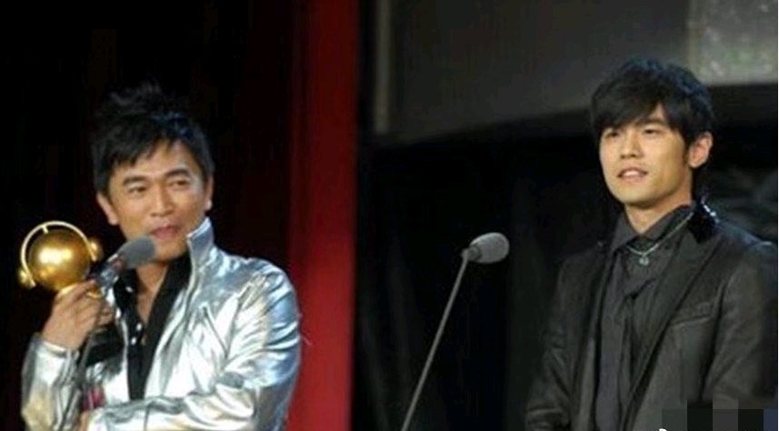 吴宗宪周杰伦为什么拆伙,两人的关系和好了吗