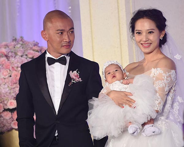 聂远为什么坐的牢？聂远为什么和前妻王惠分手