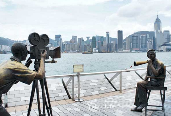香港电影从鼎盛时期为何走向衰落？